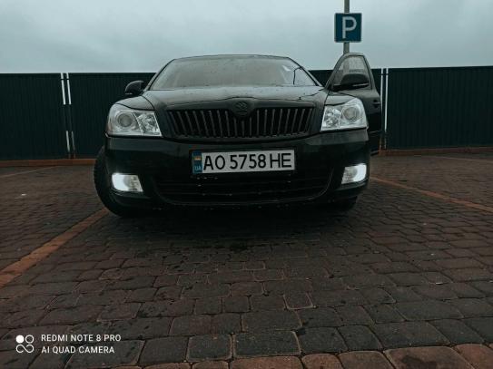 Skoda Octavia                         2009г. в рассрочку