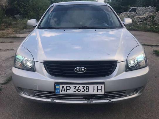Kia Magentis                        2008г. в рассрочку