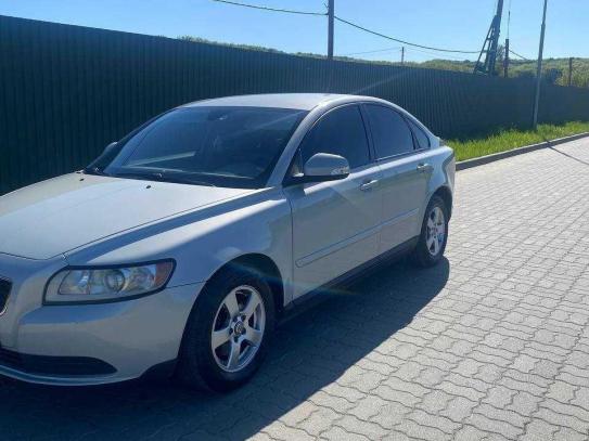 Volvo S40
                             2010г. в рассрочку