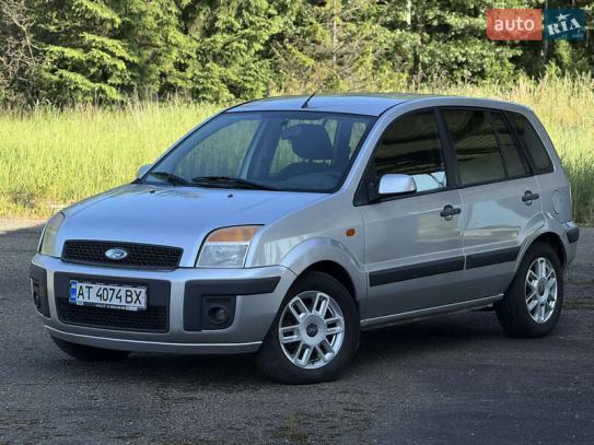 Ford Fusion                          2006г. в рассрочку