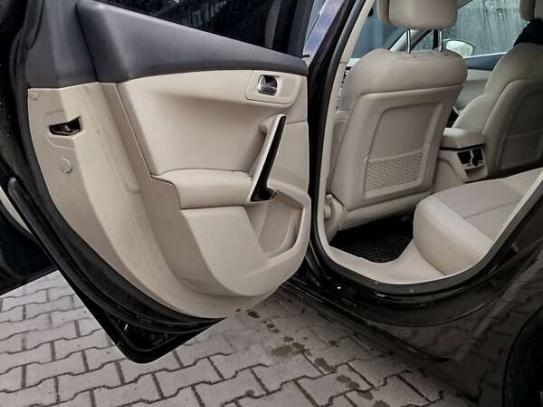 Peugeot 508 2012г. в рассрочку