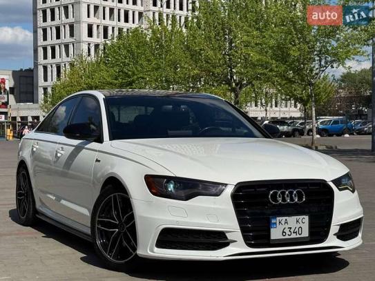 Audi A6
                              2012г. в рассрочку