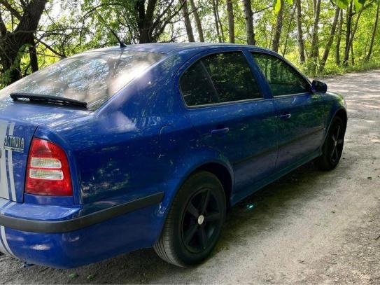 Skoda Octavia
                         2008г. в рассрочку