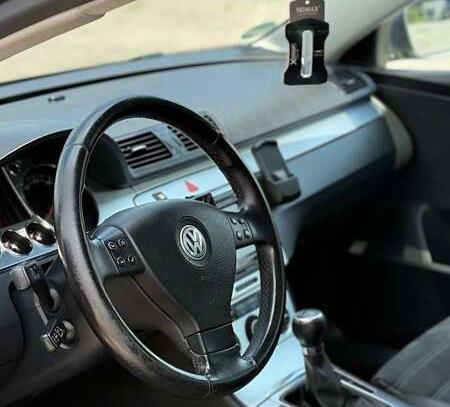 Volkswagen Passat
                          2008г. в рассрочку