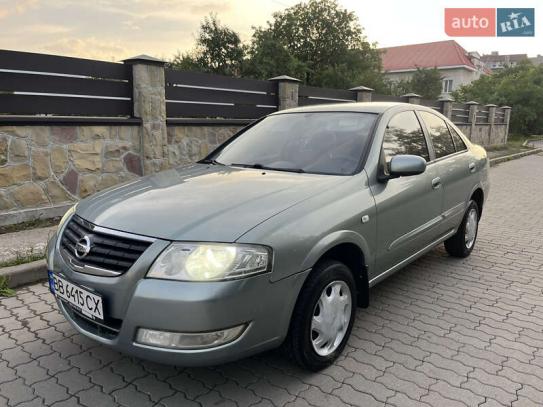 Nissan Almera classic                  2007г. в рассрочку