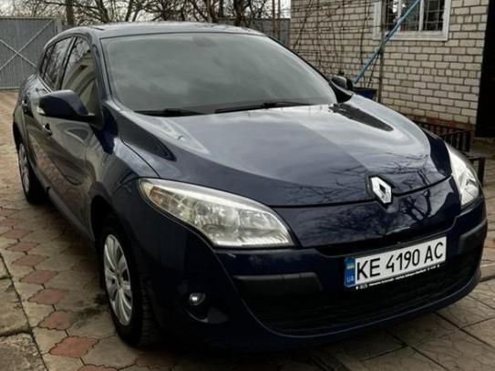 Renault Megane
                          2008г. в рассрочку