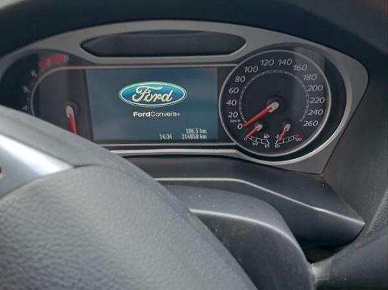 Ford Mondeo                          2007г. в рассрочку