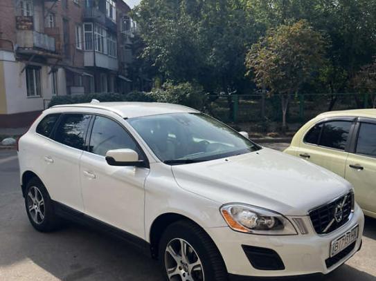 Volvo Xc60 2011г. в рассрочку