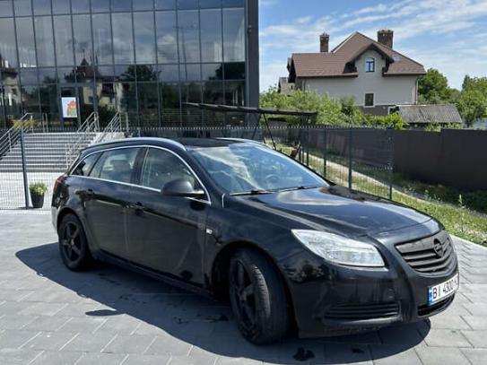 Opel Insignia
                        2012г. в рассрочку
