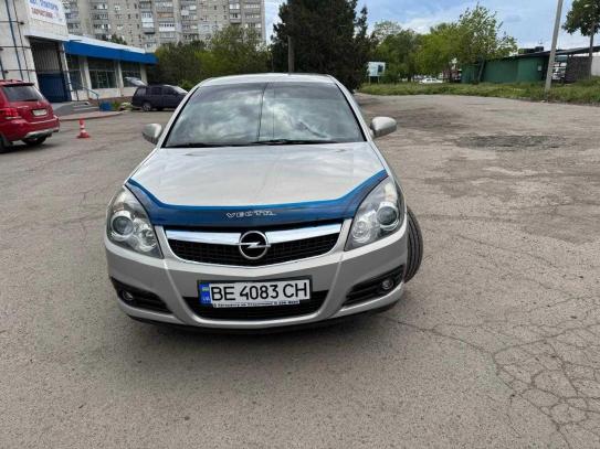 Opel Vectra                          2008г. в рассрочку