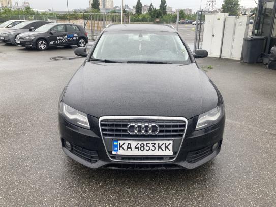 Audi A4
                              2011г. в рассрочку