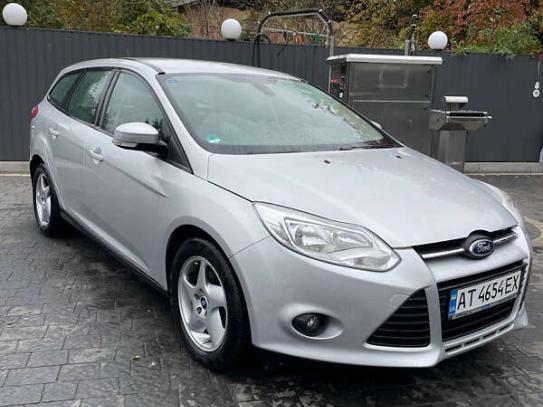 Ford Focus 2013г. в рассрочку