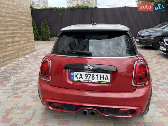 Mini Cooper
                          2015г. в рассрочку