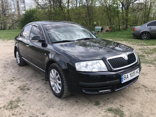 Skoda Superb
                          2008г. в рассрочку