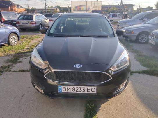 Ford Focus 2015р. у розстрочку