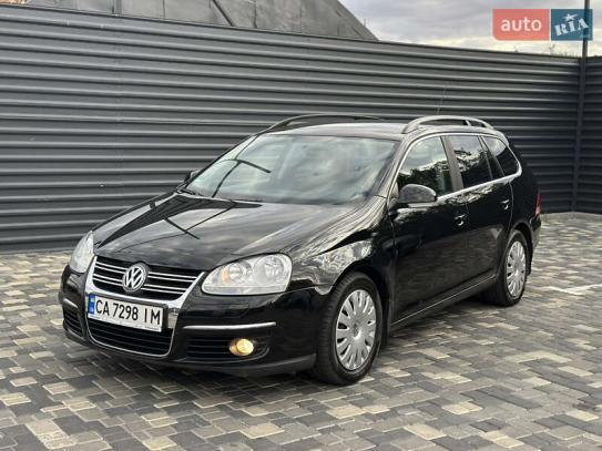 Volkswagen Golf
                            2007г. в рассрочку