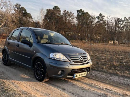 Citroen C3
                              2008г. в рассрочку