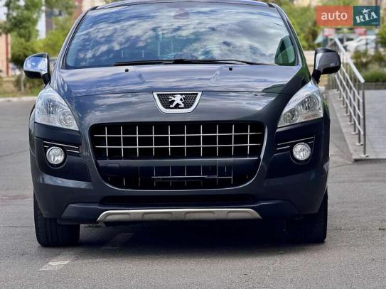 Peugeot 3008 2011г. в рассрочку
