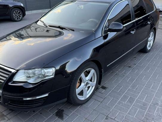 Volkswagen Passat
                          2009г. в рассрочку