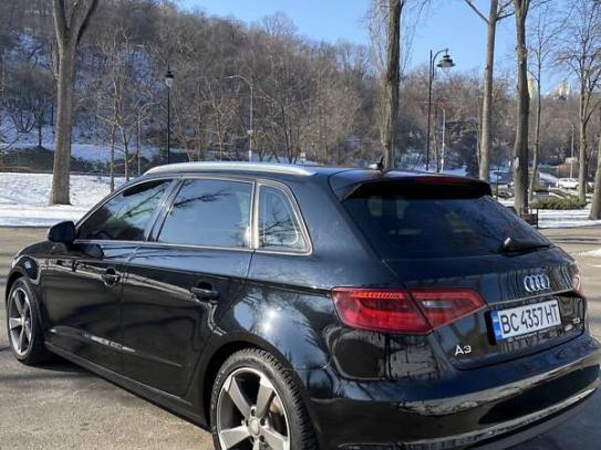 Audi A3
                              2015г. в рассрочку