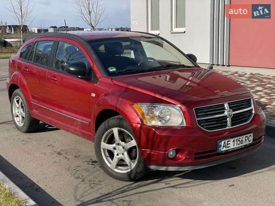 Dodge Caliber
                         2010г. в рассрочку