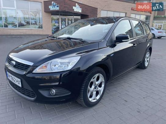 Ford Focus
                           2009г. в рассрочку