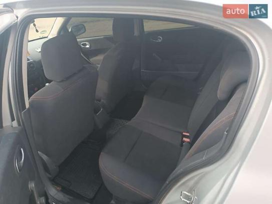 Renault Megane 2007 in Raten