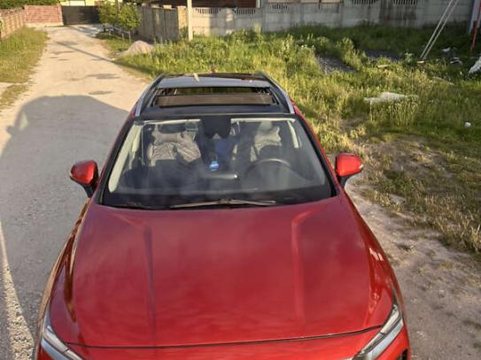 Hyundai Santa fe                        2019г. в рассрочку