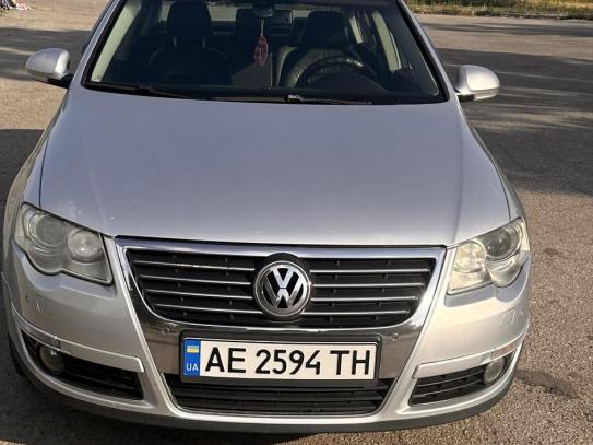 Volkswagen Passat sedan                    2007г. в рассрочку