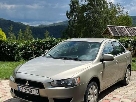 Mitsubishi Lancer                          2008г. в рассрочку
