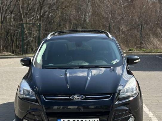 Ford Escape
                          2013г. в рассрочку