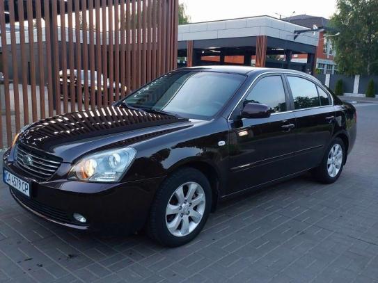 Kia Magentis
                        2007г. в рассрочку