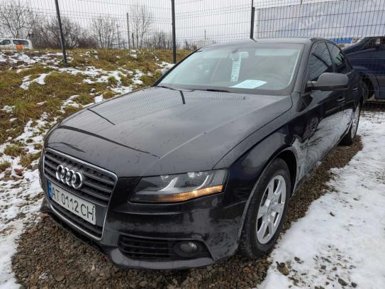 Audi A4
                              2011г. в рассрочку