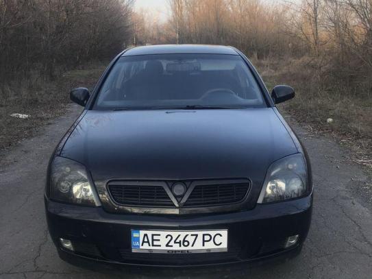 Opel Vectra                          2004г. в рассрочку