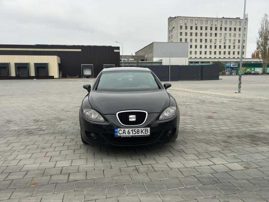 Seat Leon                            2006г. в рассрочку