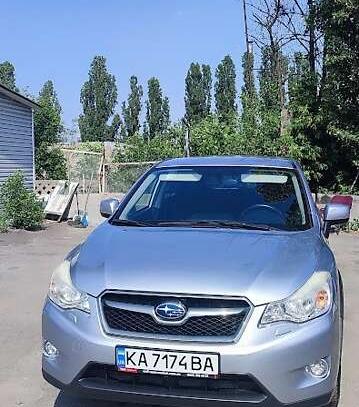 Subaru Xv                              2013г. в рассрочку