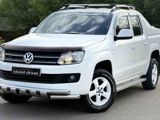 Volkswagen Amarok
                          2012г. в рассрочку