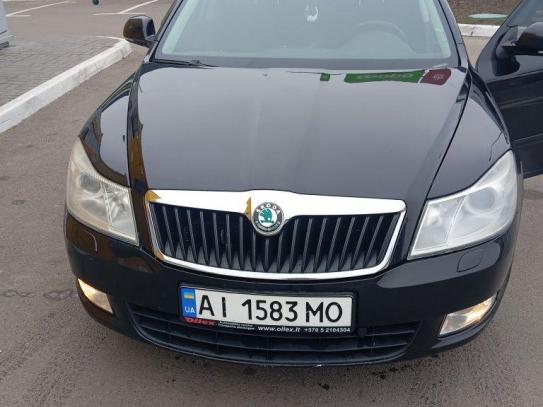 Skoda Octavia
                         2009г. в рассрочку