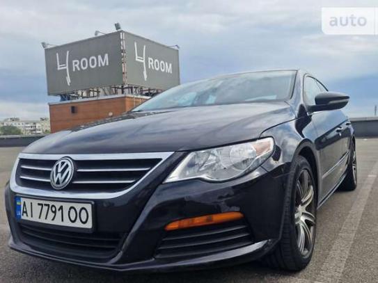 Volkswagen Cc sport 2011р. у розстрочку