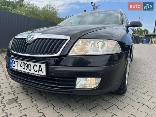 Skoda Octavia
                         2008г. в рассрочку