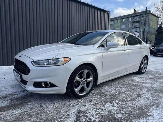 Ford Fusion 2013р. у розстрочку