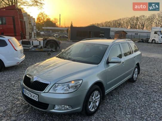 Skoda Octavia
                         2012г. в рассрочку