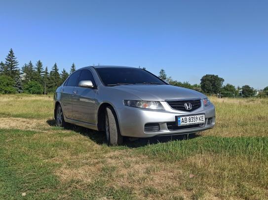 Honda Accord
                          2003г. в рассрочку