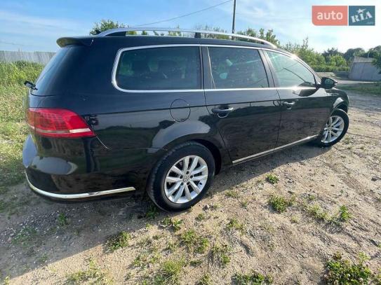 Volkswagen Passat
                          2014г. в рассрочку