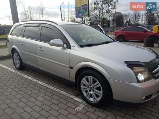 Opel Vectra
                          2005г. в рассрочку