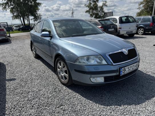 Skoda Octavia
                         2007г. в рассрочку