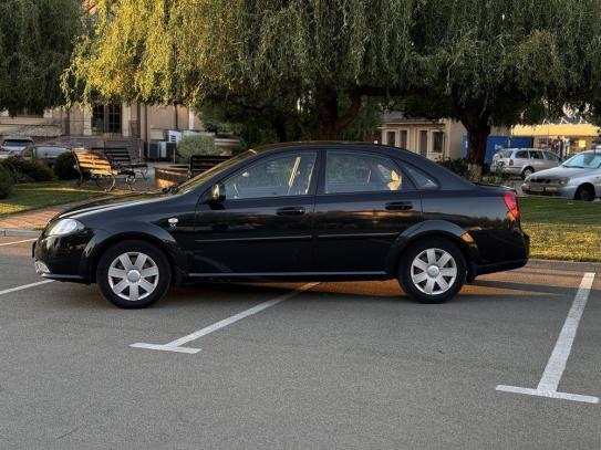 Daewoo Gentra                          2013г. в рассрочку