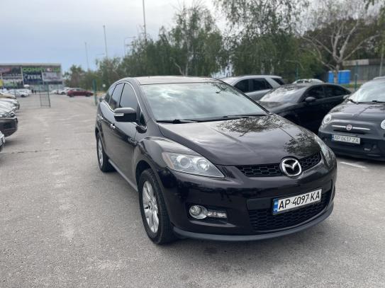 Mazda Cx-7                            2008г. в рассрочку