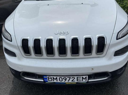 Jeep Cherokee
                        2015г. в рассрочку