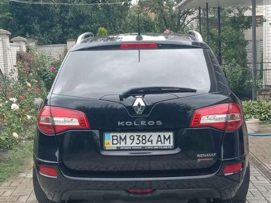 Renault Koleos
                          2008г. в рассрочку